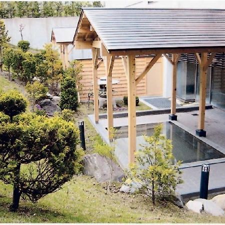 Towadako Kanko Hotel Kosaka Luaran gambar