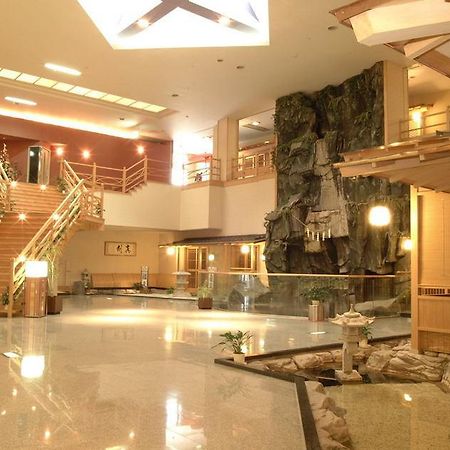Towadako Kanko Hotel Kosaka Luaran gambar