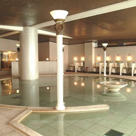 Towadako Kanko Hotel Kosaka Luaran gambar