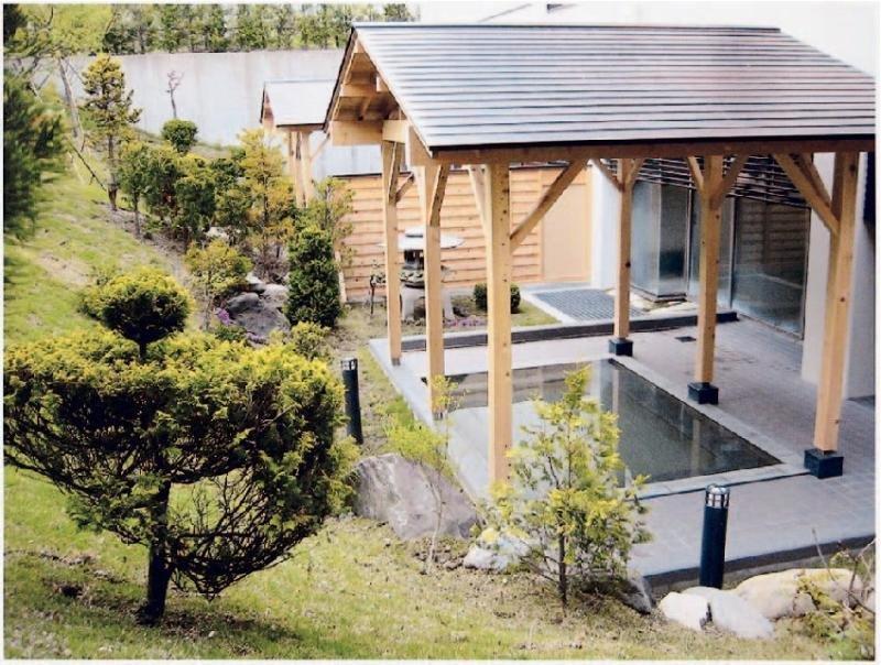 Towadako Kanko Hotel Kosaka Luaran gambar