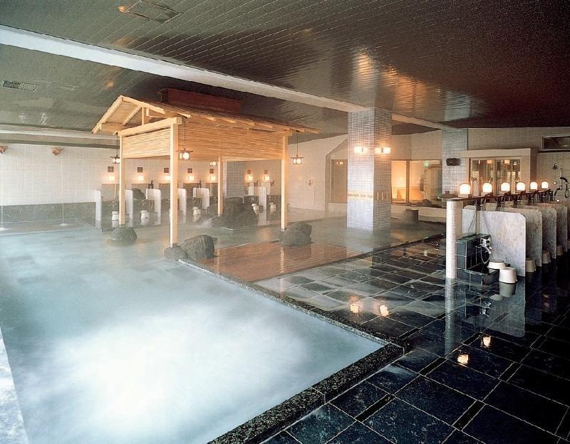 Towadako Kanko Hotel Kosaka Luaran gambar