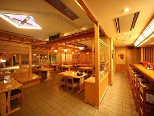 Towadako Kanko Hotel Kosaka Luaran gambar