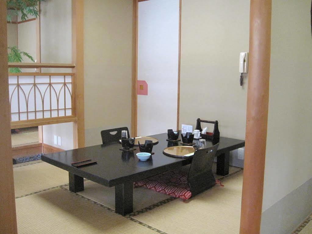 Towadako Kanko Hotel Kosaka Luaran gambar