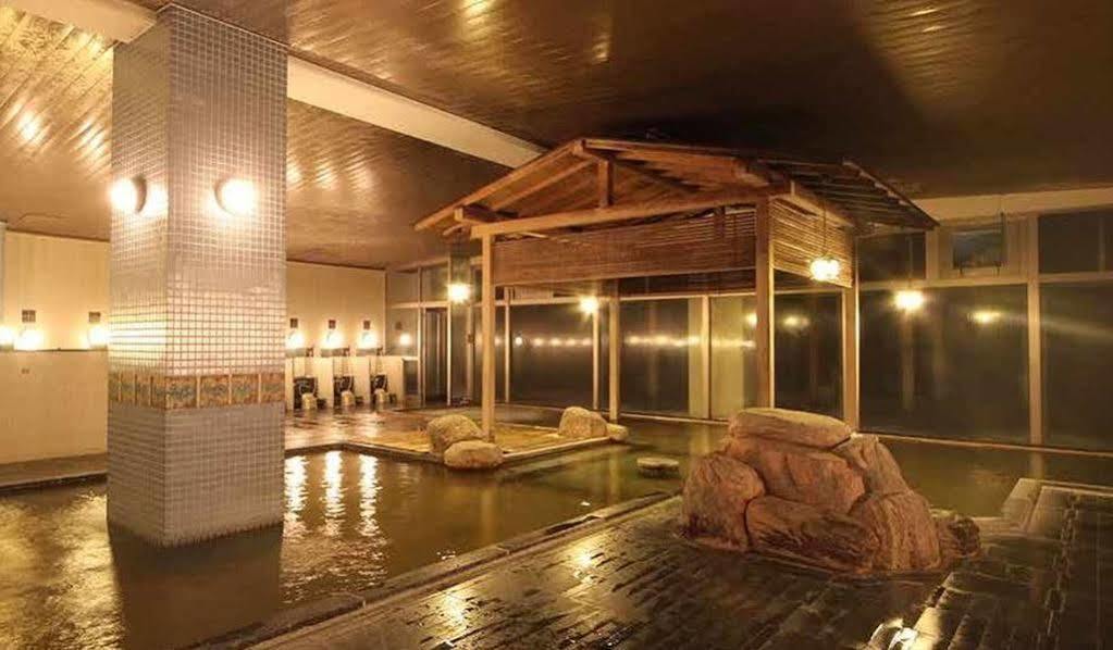 Towadako Kanko Hotel Kosaka Luaran gambar