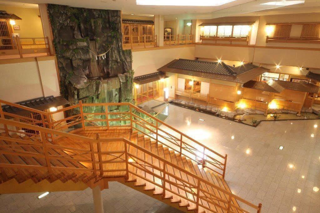 Towadako Kanko Hotel Kosaka Luaran gambar