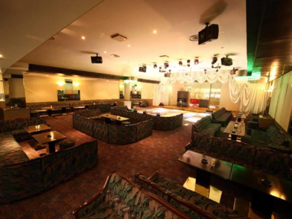 Towadako Kanko Hotel Kosaka Luaran gambar