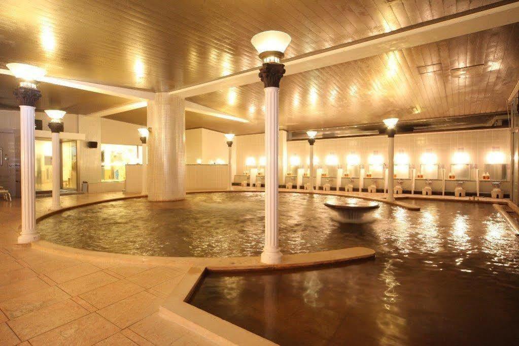 Towadako Kanko Hotel Kosaka Luaran gambar
