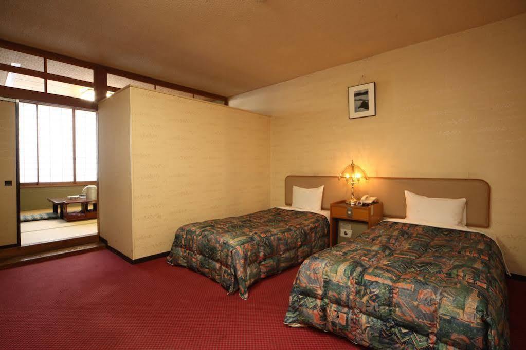 Towadako Kanko Hotel Kosaka Luaran gambar