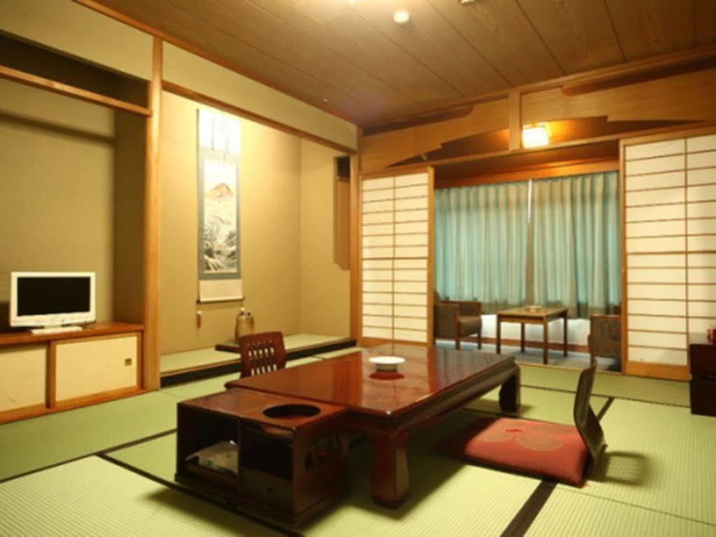 Towadako Kanko Hotel Kosaka Luaran gambar
