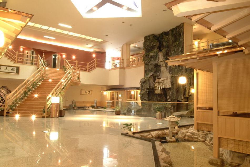 Towadako Kanko Hotel Kosaka Luaran gambar