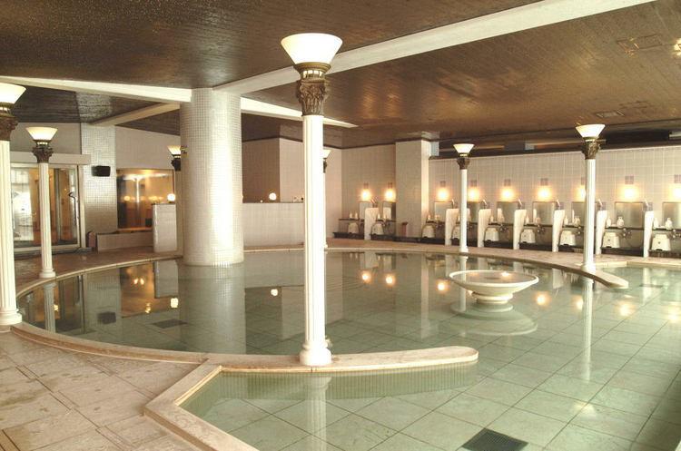 Towadako Kanko Hotel Kosaka Luaran gambar